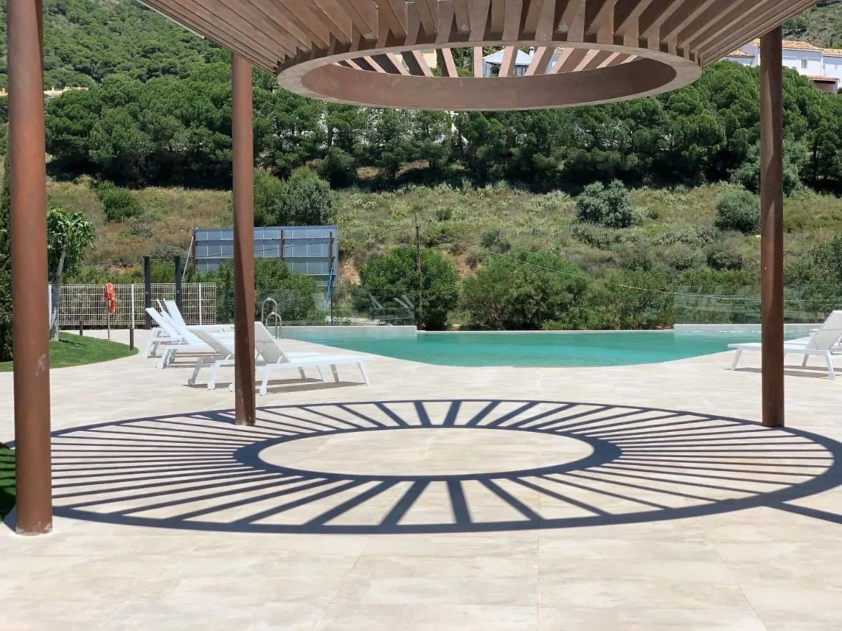 Casa Carolina - That One In Higueron With Jacuzzi, Pool And Best Views Mijas
