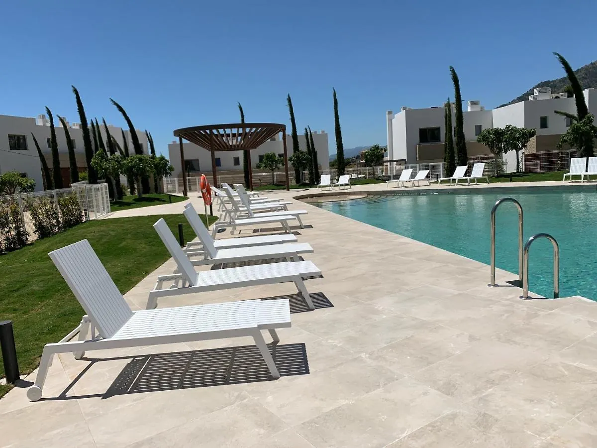 Holiday home Casa Carolina - That One In Higueron With Jacuzzi, Pool And Best Views Mijas