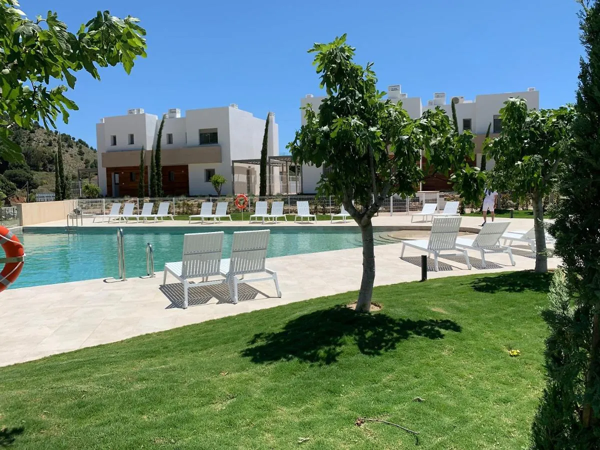 Casa Carolina - That One In Higueron With Jacuzzi, Pool And Best Views Mijas 0*,
