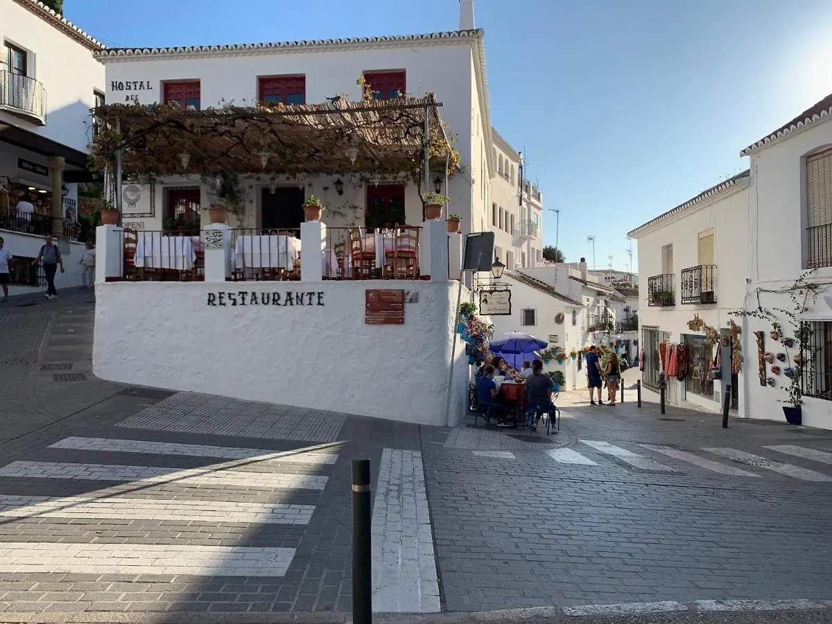 Casa Carolina - That One In Higueron With Jacuzzi, Pool And Best Views Mijas