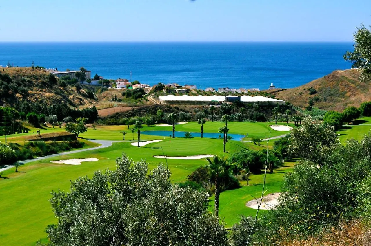 Casa Carolina - That One In Higueron With Jacuzzi, Pool And Best Views Mijas Spain