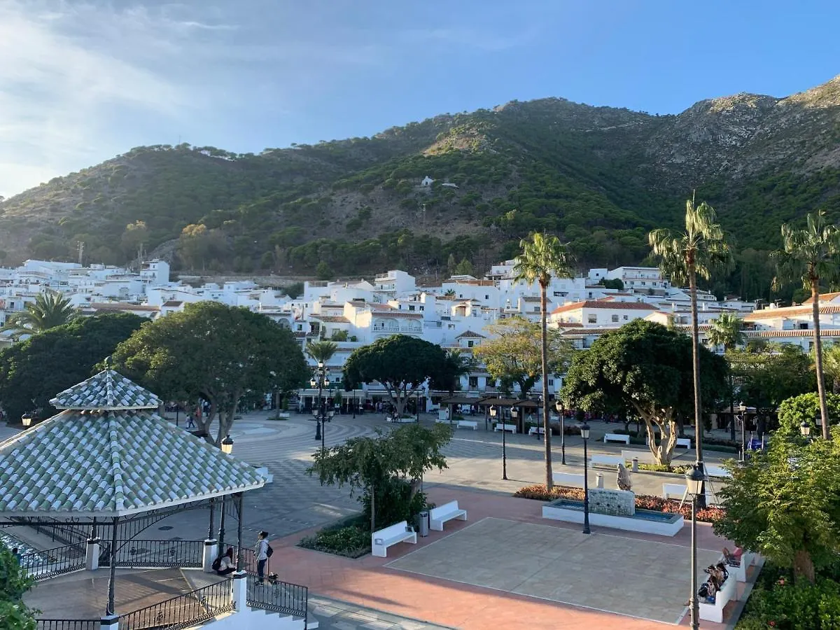 Casa Carolina - That One In Higueron With Jacuzzi, Pool And Best Views Mijas Ισπανία
