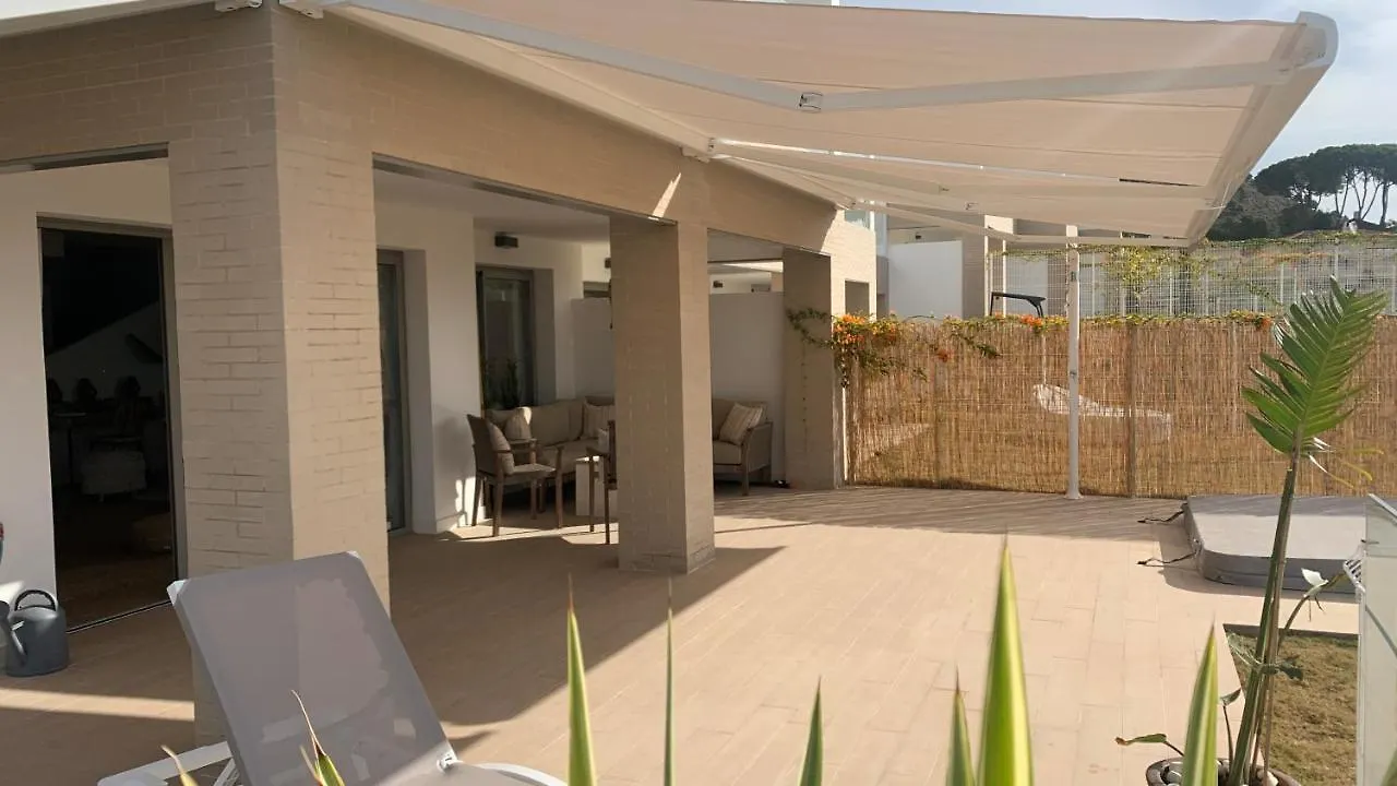 Holiday home Casa Carolina - That One In Higueron With Jacuzzi, Pool And Best Views Mijas