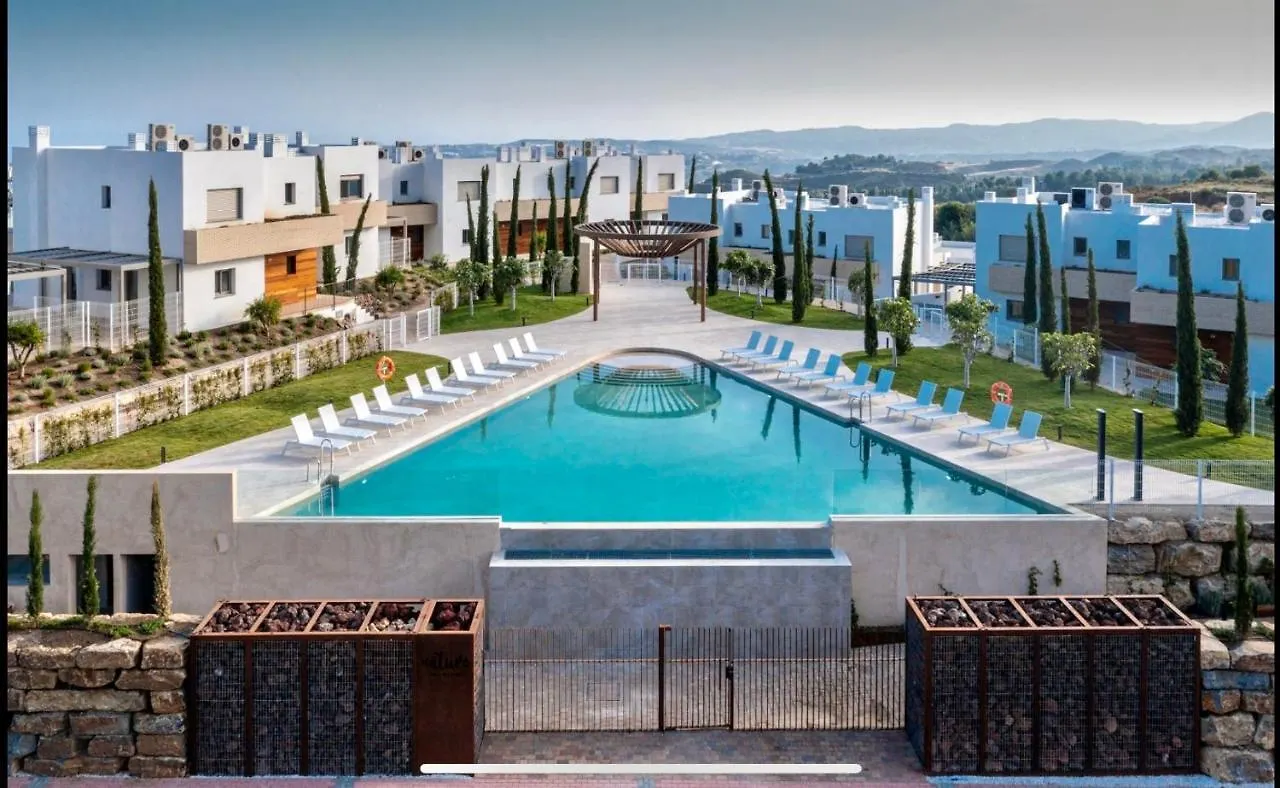 Casa Carolina - That One In Higueron With Jacuzzi, Pool And Best Views Mijas