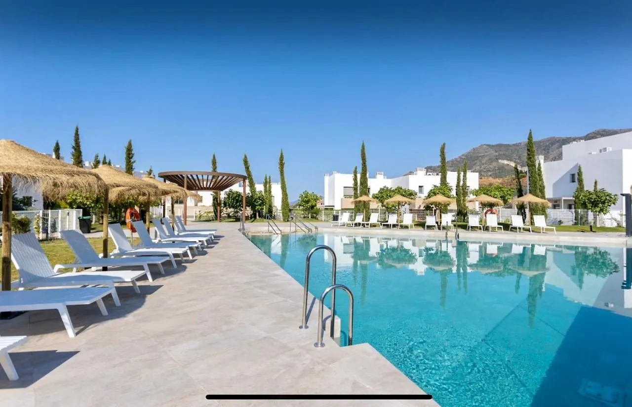 Casa Carolina - That One In Higueron With Jacuzzi, Pool And Best Views Mijas 0*,