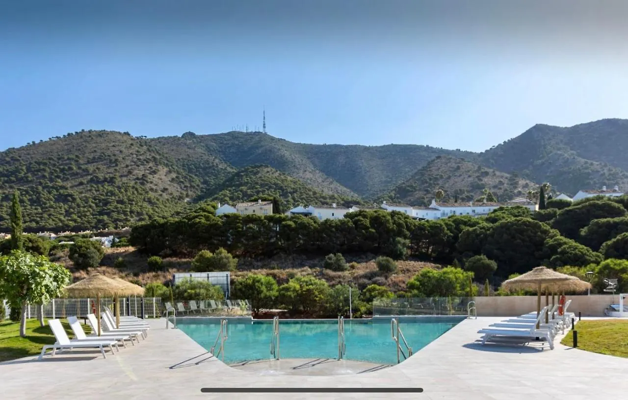 Casa Carolina - That One In Higueron With Jacuzzi, Pool And Best Views Mijas 0*,  Ισπανία