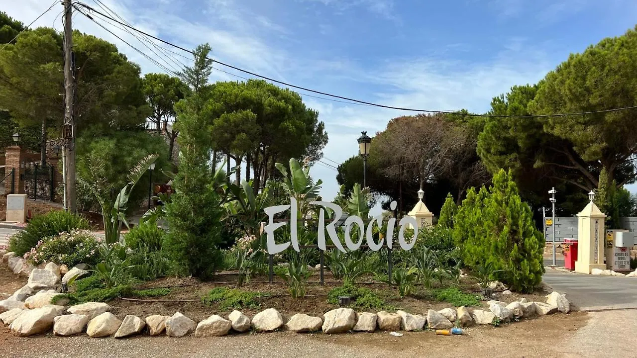 Holiday home Casa Carolina - That One In Higueron With Jacuzzi, Pool And Best Views Mijas Spain