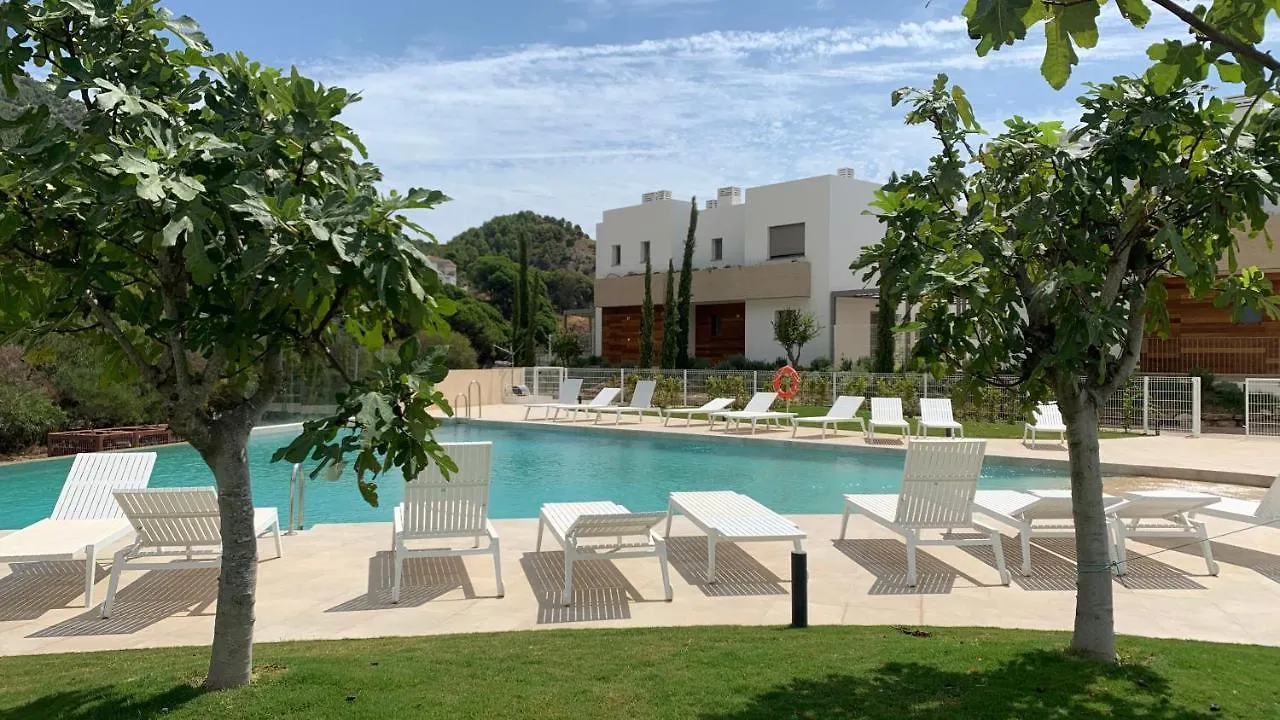 Casa Carolina - That One In Higueron With Jacuzzi, Pool And Best Views Mijas Holiday home