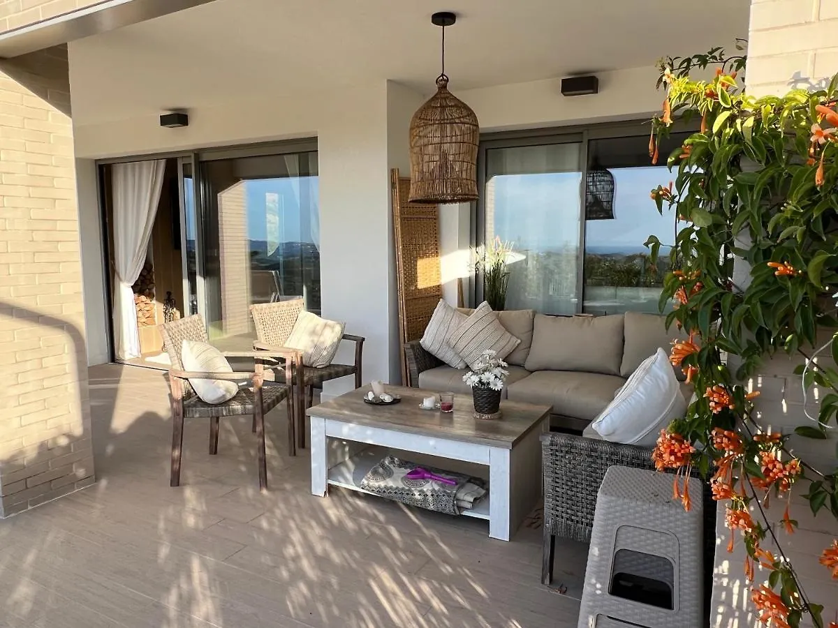 Σπίτι διακοπών Casa Carolina - That One In Higueron With Jacuzzi, Pool And Best Views Mijas