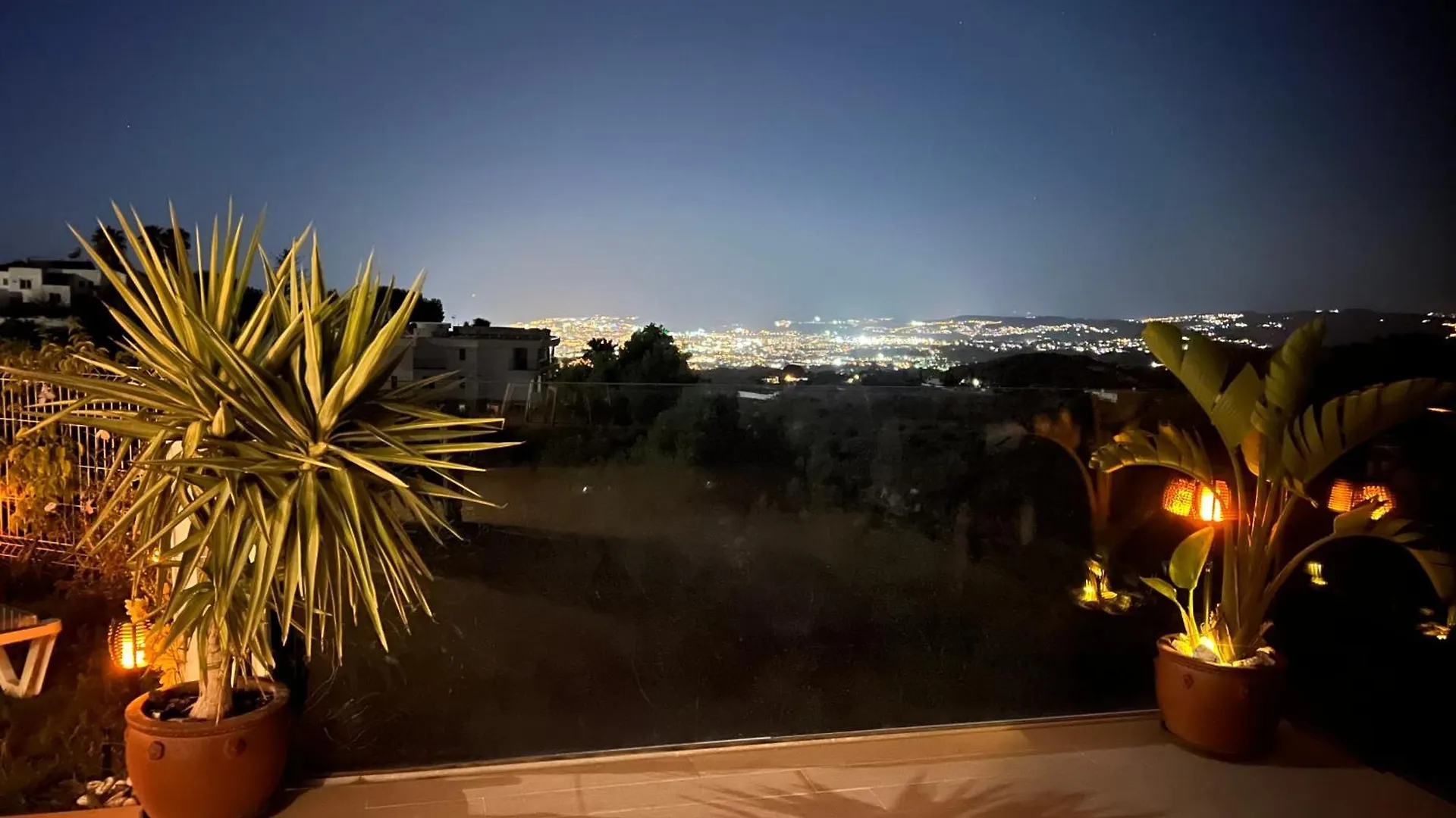 Casa Carolina - That One In Higueron With Jacuzzi, Pool And Best Views Mijas 0*,  Spain