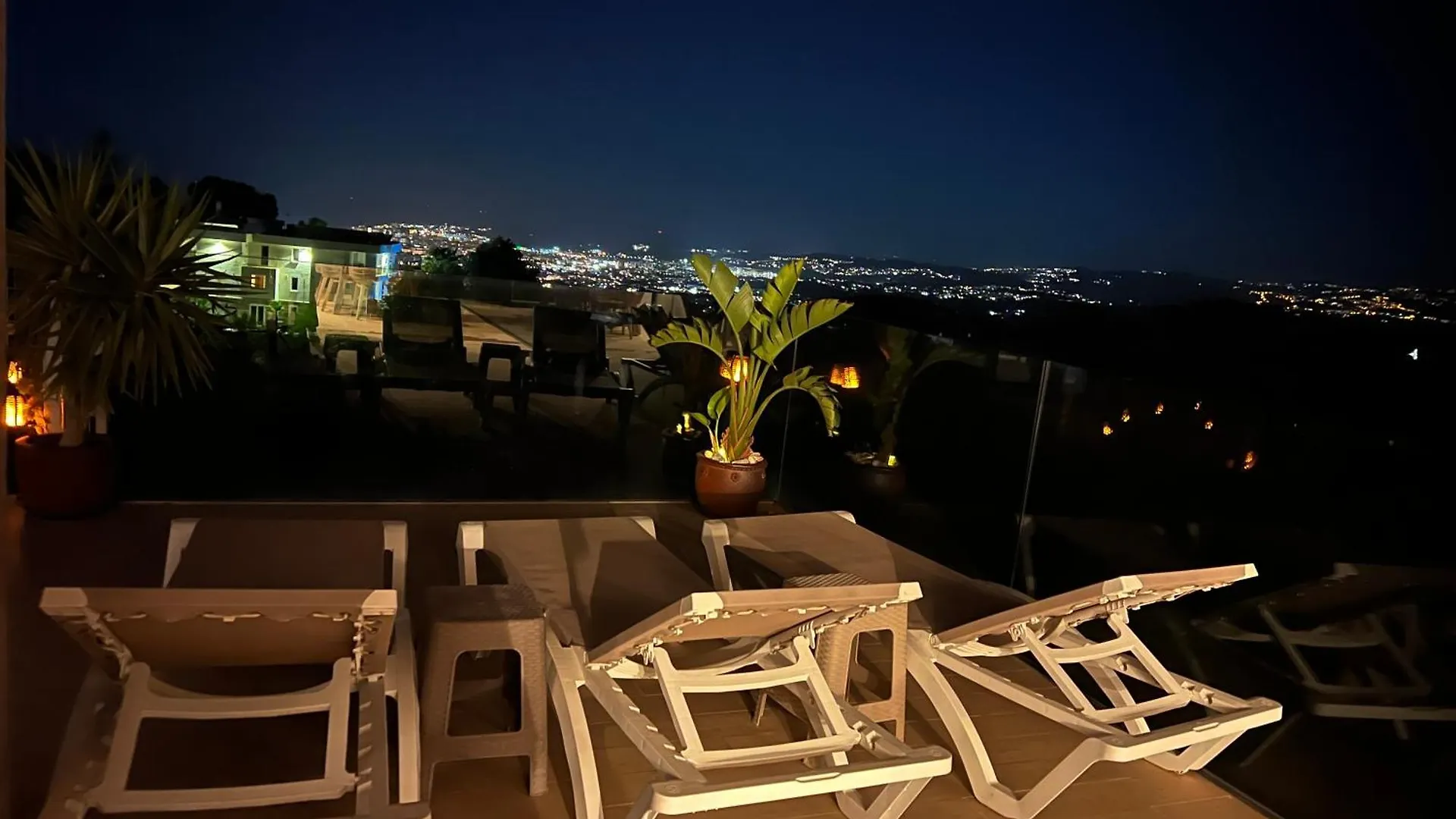 Casa Carolina - That One In Higueron With Jacuzzi, Pool And Best Views Mijas Holiday home