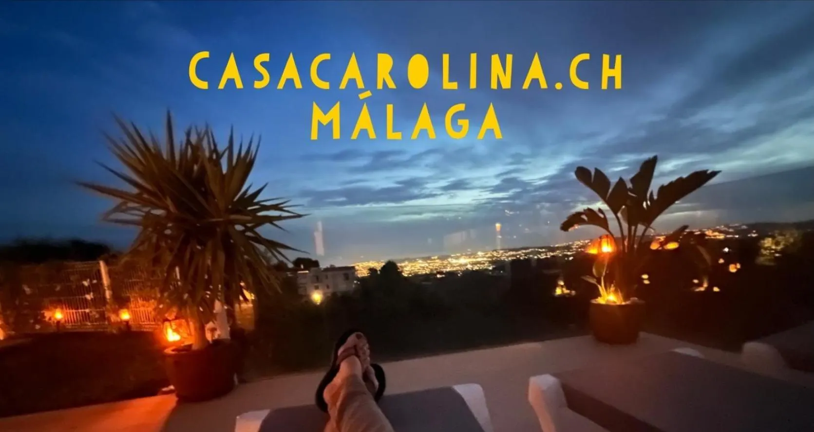Casa Carolina - That One In Higueron With Jacuzzi, Pool And Best Views Mijas 0*,