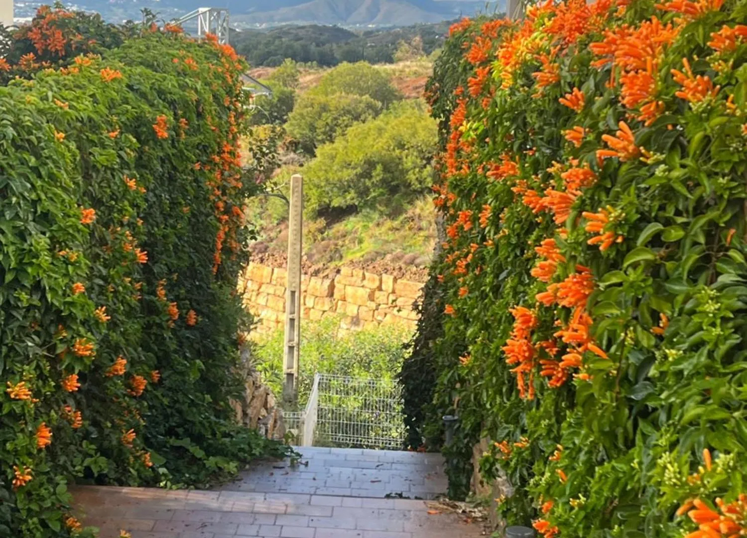 Casa Carolina - That One In Higueron With Jacuzzi, Pool And Best Views Mijas