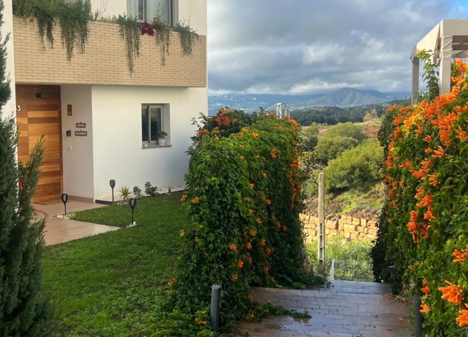 Holiday home Casa Carolina - That One In Higueron With Jacuzzi, Pool And Best Views Mijas